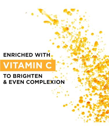 Garnier Fresh-Mix Vitamin C Brightening Tissue Face Sheet Mask 33g - Buy Online on GoSupps.com