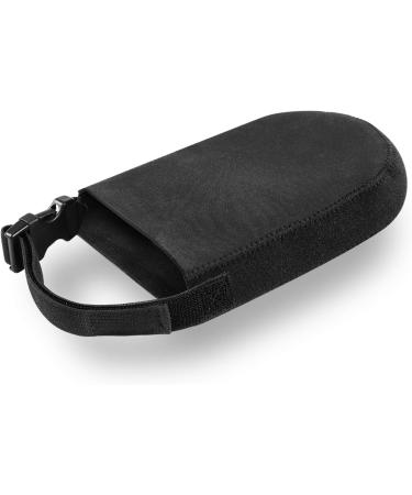 Forefoot Pad & Double Adjustment Rear Heel Cushions - Reusable Heel Liner Protector for Ultimate Comfort - Buy Online on GoSupps.com