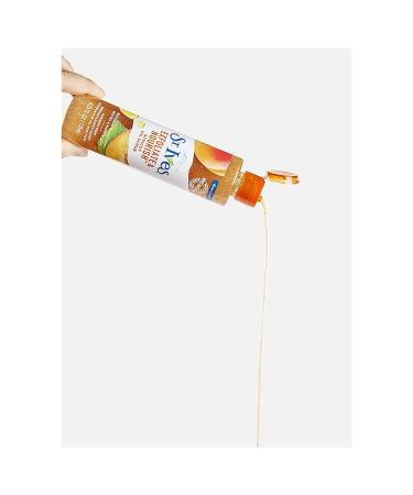 St. Ives Apricot Facial Oil Scrub 4.23 oz - Exfoliate & Nourish - Buy Online on GoSupps.com