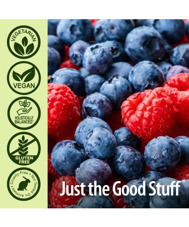 Nature's Answer Green Tea with Orac Berry Flavor 2-Fluid Ounces - Buy Online on GoSupps.com