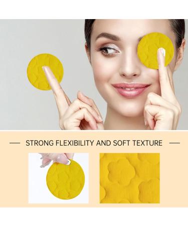 Turmeric Kojic Cleansing Pads Cleaning Pad with Turmeric and Kojic Turmeric Cleansing Pads for Dark Spots Turmeric Face Exfoliating Pads Turmeric Pads Infused Foaming Exfoliating Pads 30PC - Buy Online on GoSupps.com