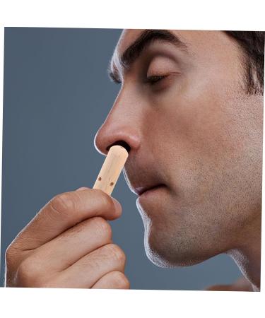 FRCOLOR Natural Aroma Nasal Umbrella Stick - Essential Oil Replacement Set - Buy Online on GoSupps.com