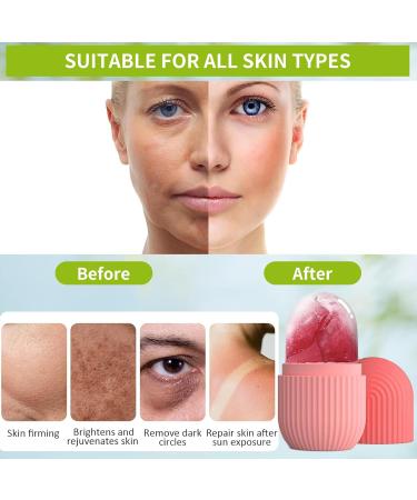 Cat Paw Black Ice Scooter - Reusable Silicone Ice Cream Face Massage Device for Pore Reduction & Skin Brightening - Buy Online on GoSupps.com