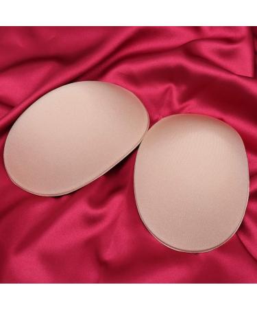 SUPVOX Women s Adhesive Shoulder Pads Anti-Slip Khaki Shoulder Enhancers & Push Up Cushions (2pcs) for Perfect Fit - Buy Online on GoSupps.com
