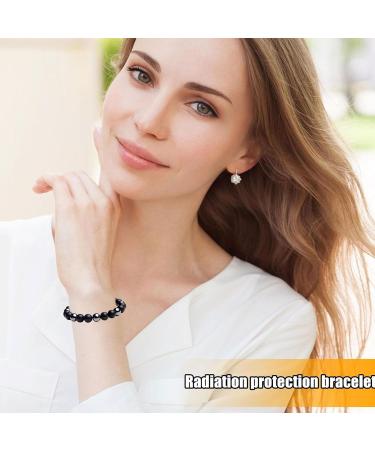 JPSDOW Slimming Bracelets for Women | Energy Body Shaping Accessories | Ideal Gift for Birthdays & Weddings - Buy Online on GoSupps.com