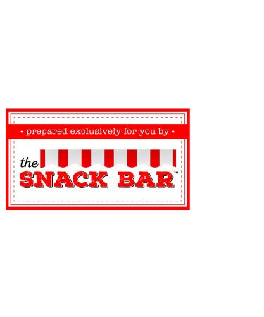 Healthy Snack Care Package - 30 Count Gift Box for Office, College & Military | Variety of Crave-Worthy Snacks - Buy Online on GoSupps.com