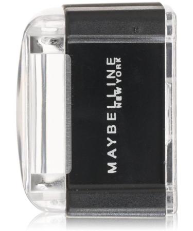 Maybelline New York Expert Tools, Dual Sharpener 1 ea (Pack of 8)