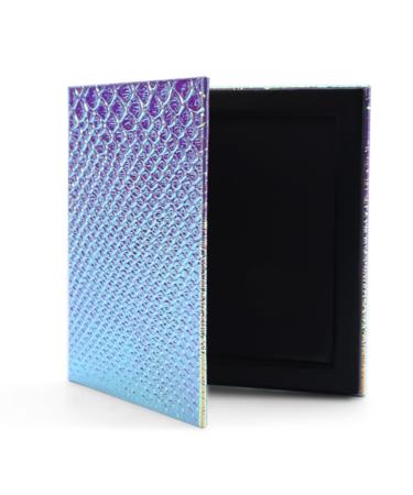 Fdit Eyelevel Eyeshadow Palette with Included Magnet for Practical Travel Use