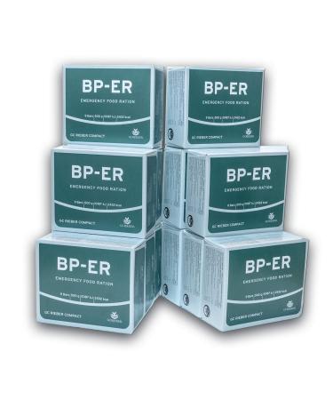 Lebenskraft BP ER Elite Emergency Food the leading manufacturer - 17.6 Oz - Pack Of 12 - Buy Online on GoSupps.com