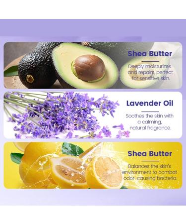  G n rique Anti-odor stick - 80g no aluminum foil long-lasting odor control | Sensitive skin formula for men teenagers athletes outdoor training hiking summer sports - Buy Online on GoSupps.com