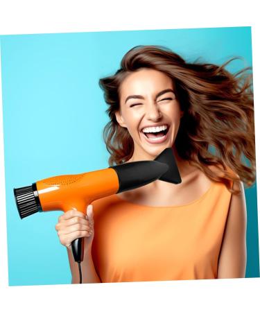 OHPHCALL 3pcs Pet Water Blower Straight Hair Dryer Nozzle Dryer Diffuser Dryer Nozzle Replacement Nozzle Hair Dryer Hair Dryer Comb Nozzle Hair Dryer Front Nozzle Blow Dryer Nozzle - Buy Online on GoSupps.com