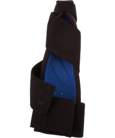 Sammons Preston Left Medium/Large Thumb Spica Splint - Injury Recovery Brace & CMC/MP Joint Immobilizer - Buy Online on GoSupps.com