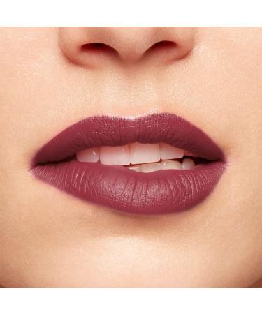  Clarins Clarins Pretty Long Lasting Moisturizing Matte Lipstick #738V Royal Plum 3.5g - Buy Online on GoSupps.com