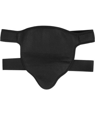 Self-Warming Tourmaline Electric Heating Belt - Lumbar Pain Relief & Muscle Care - Buy Online on GoSupps.com