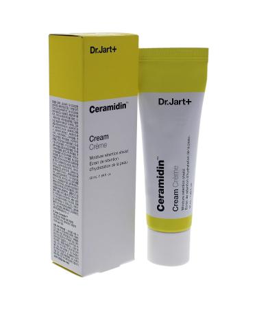DR.JART+ Ceramidin Cream 1.69 Oz - Hydrating Skincare Essential - Buy Online on GoSupps.com