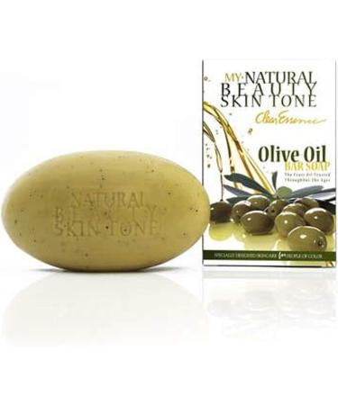 My.Naturral Beauty Skin Tone Olive Oil Soap - Buy Online on GoSupps.com