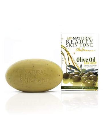 My.Naturral Beauty Skin Tone Olive Oil Soap