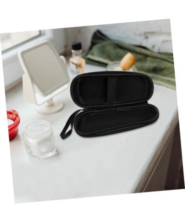 Osaladi Razor Storage Bag | Pot Handle & Razor Head Protection | EVA Anti-Case for Safe Shaving Accessories - International Shipping Available - Buy Online on GoSupps.com