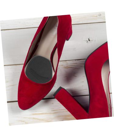 FRCOLOR Women s High Heel Forefoot Pads - 4 Pairs Non-Slip Gel Cushion Pads for Comfort & Support - Buy Online on GoSupps.com