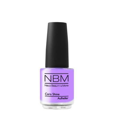 Nbm cera shine 14 ml