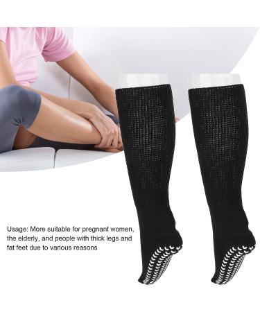Unisex Cotton Diabetic Crew Socks for Rehabilitation Care - XL Size - Buy Online on GoSupps.com