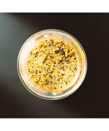 Lemon Pepper Seasoning 250g by Villa Nostrum - Buy Online on GoSupps.com