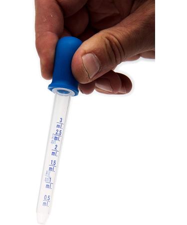 Lixit Nursing & Hand Feeding Syringe and Bottle Kit for Cats, Rabbits, Puppies & More - Pack of 1 - Buy Online on GoSupps.com