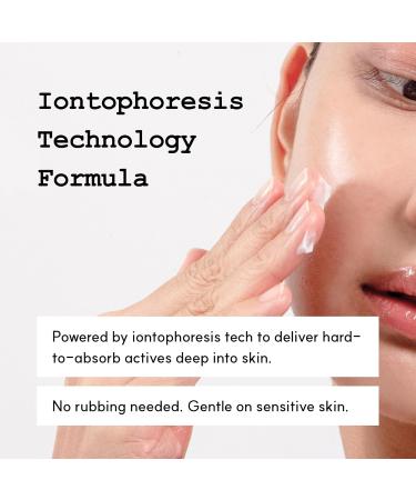 19% Dark Spot Correcting Serum with Niacinamide | Brightening & Tone-Up for Hyperpigmentation Acne Marks & Sun Spots | K-Beauty Skin Care - Buy Online on GoSupps.com