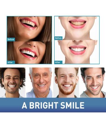 GumEase Gum Gel Gum Ease Teeth Repair Gel Gums Instant Soothing Gels Teeth Repaired Essence Pen Fresh Breath Reduce Yellowing Oral Care (3Pcs) - Buy Online on GoSupps.com