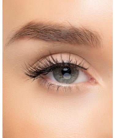 Eye Candy Signature Lash Collection - Lily - Buy Online on GoSupps.com