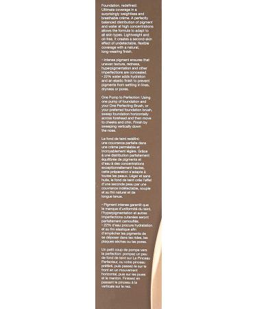 Becca Ultimate Coverage 24HR Foundation - Vanilla 1.0 fl oz | Long-lasting, Full Coverage Makeup - Buy Online on GoSupps.com