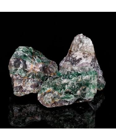 Natural Crystal Rough Natural Crystal Rough 1kg Colorful Fluorite Natural Stones Crystals Raw Minerals Quartz Home Decor Stones Home Decoration - Buy Online on GoSupps.com