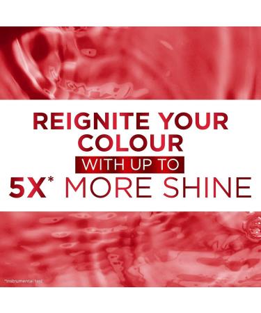  L'Oreal Paris L'Or al Paris Elvive Wonder Water Lamellar Balm for Coloured Hair Instant Shine Liquid Treatment 200 ml (6 Units) - Buy Online on GoSupps.com