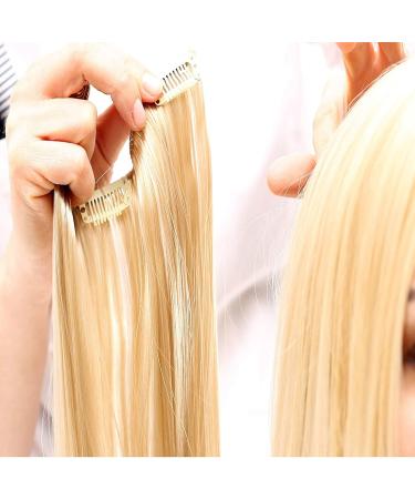 100 Pieces Wig Clips - Light Brown & Cream Tress Clips for Wigs & Hats | Durable U-Shape Metal Snap-Clip Fasteners - Buy Online on GoSupps.com