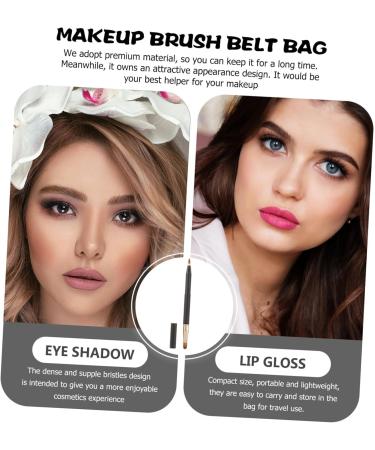 Ipetboom Lipstick Applicator Wands Eyelash Brush Tool Lipstick Brush Individual Applicators Concealer Brush Foundation Makeup Brush Lip Brush Travel Artificial Fiber Make up Lip Gloss Brush - Buy Online on GoSupps.com