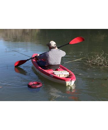 Livewell Buddy Fish-Friendly Non-Invasive Fishing Cull System - Single - Buy Online on GoSupps.com