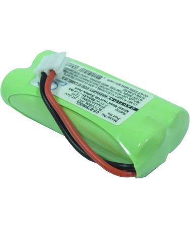 Ni-MH 600mAh Replacement Battery for 2120 2100 2110 2020 2250 2010 2000 2210 2220 2200 2150 2300 - International Shipping Available - Buy Online on GoSupps.com