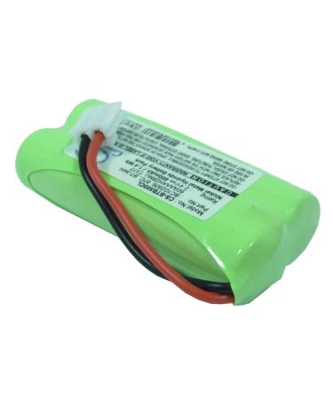 SPANN Battery Replacement for Hagenuk Eurofon C1800 2.4V
