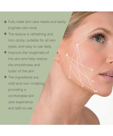 Viareline Olive Oil Facial Skin Care Kit hydrating and soothing improving dryness and improving skin elasticity - Buy Online on GoSupps.com