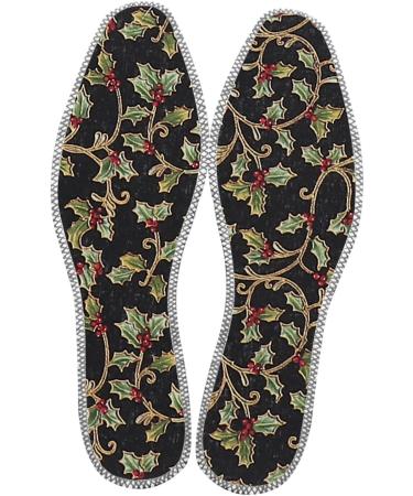 Operitacx Sewing Fabric Squares 20pcs Christmas Cloth Set Christmas Sewing Quilt Christmas Supply European and American Material - Buy Online on GoSupps.com