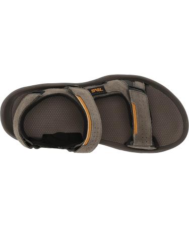 Teva Men's Katavi 2 Sandals - Bungee Cord, Size 10 - Buy Online on GoSupps.com