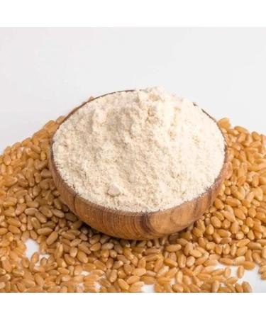 2 x Boromir Faina Alba Din Grau Superior 2Kg | White Wheat Flour Superior 2Kg | Produced by Finely Grinding Wheat from Romania | Whole Family Favorite Treats | Pack of 2 - Buy Online on GoSupps.com