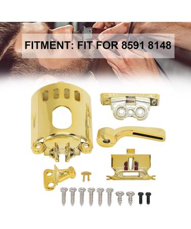 needlid Hair Clipper Motor Part Hair Clipper Accessory Durable for 8591 8148 for Hair - Buy Online on GoSupps.com