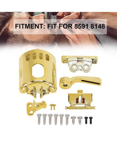 Durable Hair Clipper Motor Part & Tail Protection Pad for 8591 8148 - Shop Now! - Buy Online on GoSupps.com