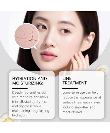  Chaies Skin Care Oil - Light Organic Lotion 30ml | Natural Facial Oil | For Women and Men Travel Dates Work Night and Sleep - Buy Online on GoSupps.com