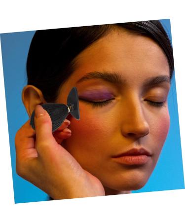 DOITOOL Eye Shadow Stamp Eye Shadow Applicator Eye Shadow Makeup Tool Instant Eyeshadow Stamp Crease Eye Makeup Tool Eyeshadow Stencil Makeup Tape for Eyeshadow Cut Seal Mold - Buy Online on GoSupps.com