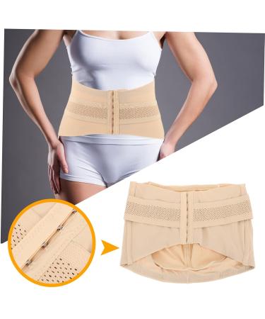 KALLORY Postpartum Correction Belt | Breathable Hip & Pubis Recovery Tape for Women | Effective Bone Support & Comfort - Buy Online on GoSupps.com