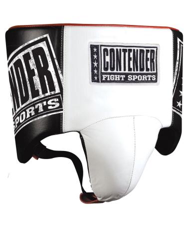 Contender Fight Sports Professional Style No-Foul Protector Medium