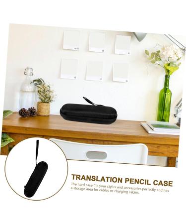UKCOCO Stylus Case | High-End Ballpoint Pen & Pencil Protection | Durable 1680D Design | International Shipping Available - Buy Online on GoSupps.com