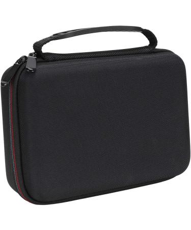 Cersalt Hair Clipper Storage Bag - Shake Proof Large Capacity Organizer for Philips Electric Hair Clipper(GC-0093) - Buy Online on GoSupps.com